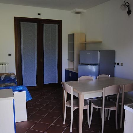 Casa Favit Appartement Bibione Buitenkant foto